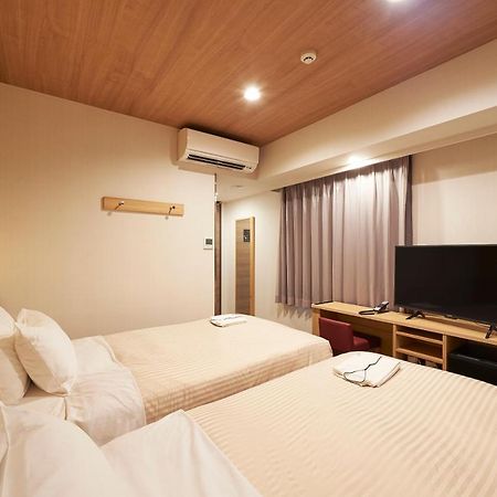Sotetsu Fresa Inn Tokyo Tamachi Eksteriør billede