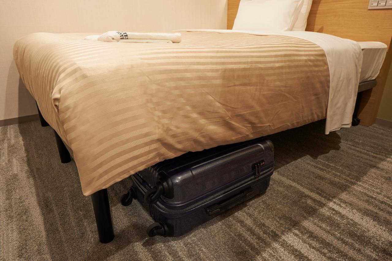 Sotetsu Fresa Inn Tokyo Tamachi Eksteriør billede