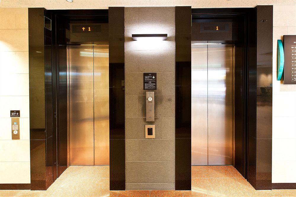 Sotetsu Fresa Inn Tokyo Tamachi Eksteriør billede