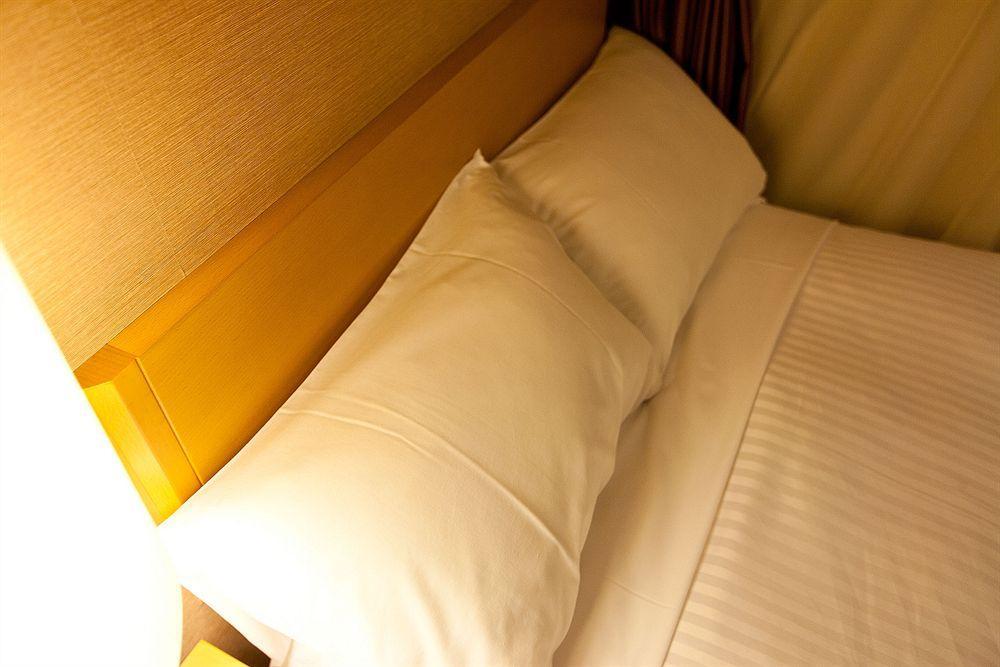 Sotetsu Fresa Inn Tokyo Tamachi Eksteriør billede