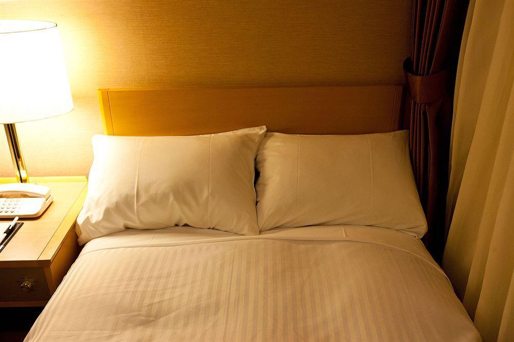 Sotetsu Fresa Inn Tokyo Tamachi Eksteriør billede