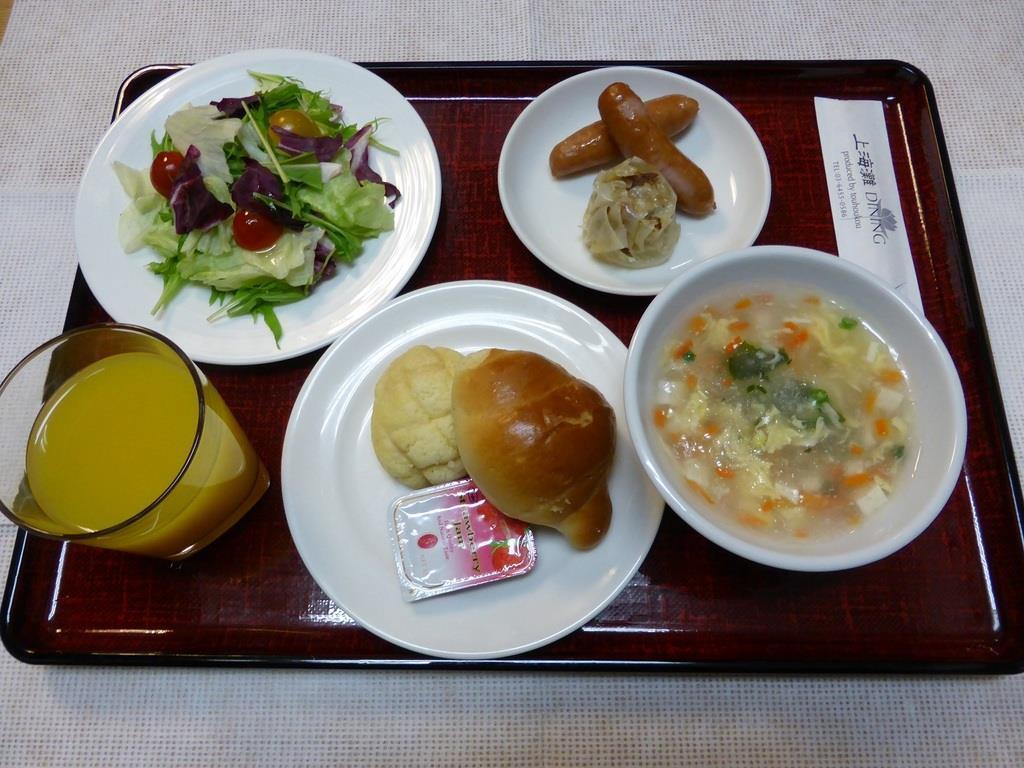 Sotetsu Fresa Inn Tokyo Tamachi Eksteriør billede