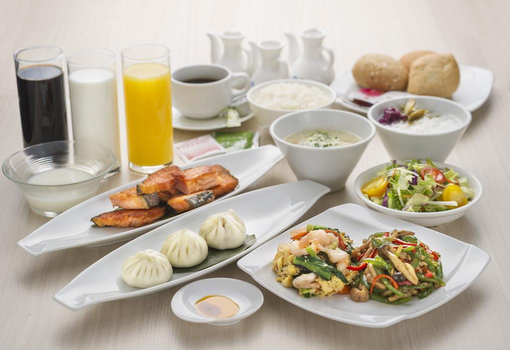 Sotetsu Fresa Inn Tokyo Tamachi Eksteriør billede