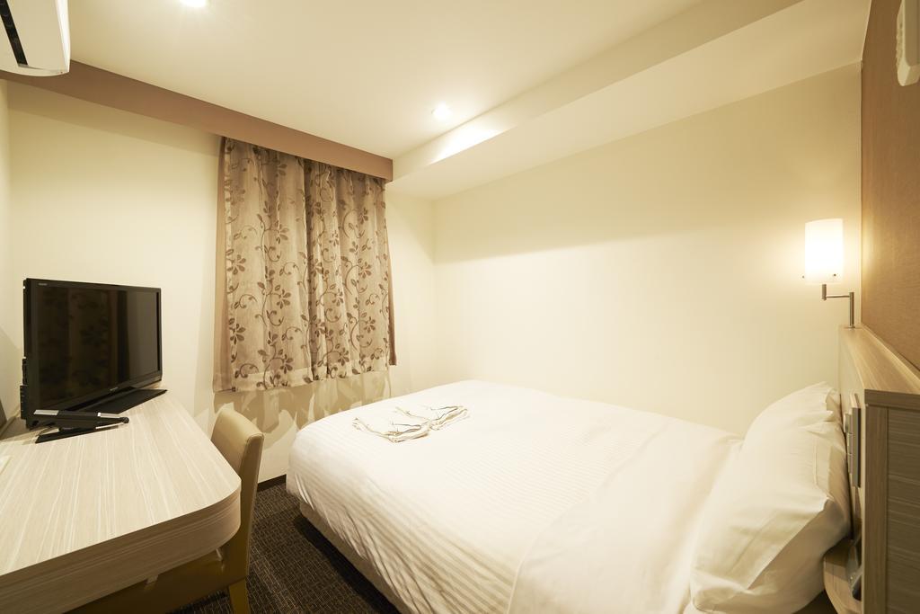 Sotetsu Fresa Inn Tokyo Tamachi Eksteriør billede