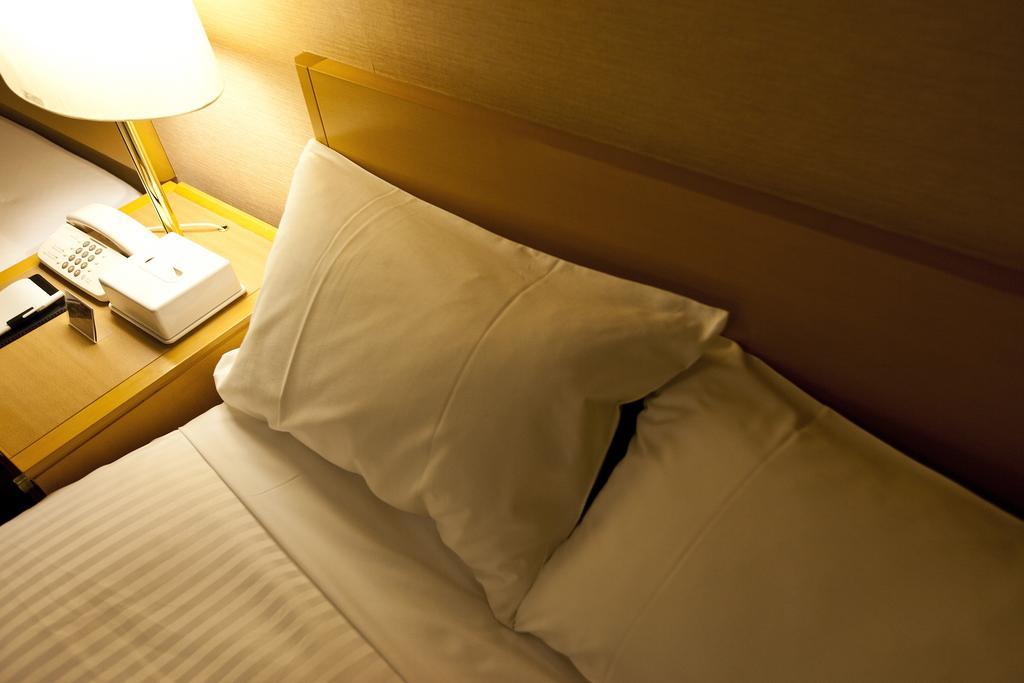 Sotetsu Fresa Inn Tokyo Tamachi Værelse billede