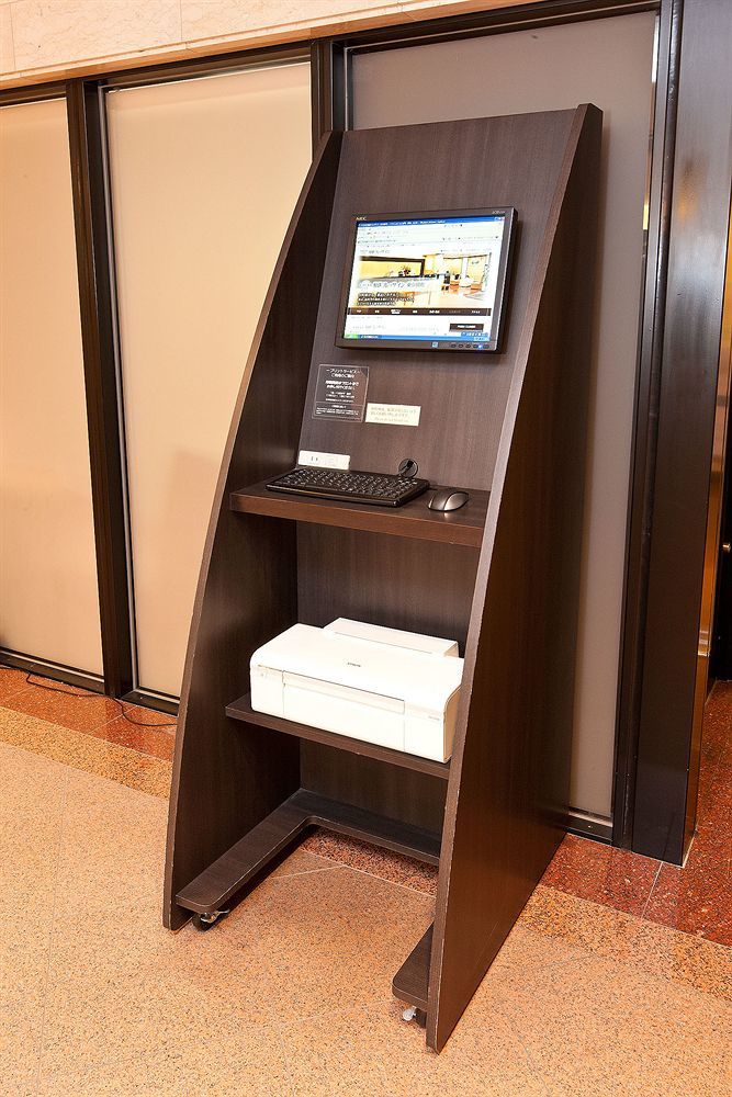 Sotetsu Fresa Inn Tokyo Tamachi Eksteriør billede