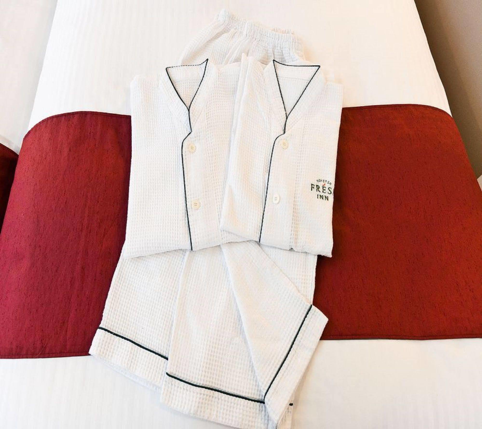 Sotetsu Fresa Inn Tokyo Tamachi Eksteriør billede