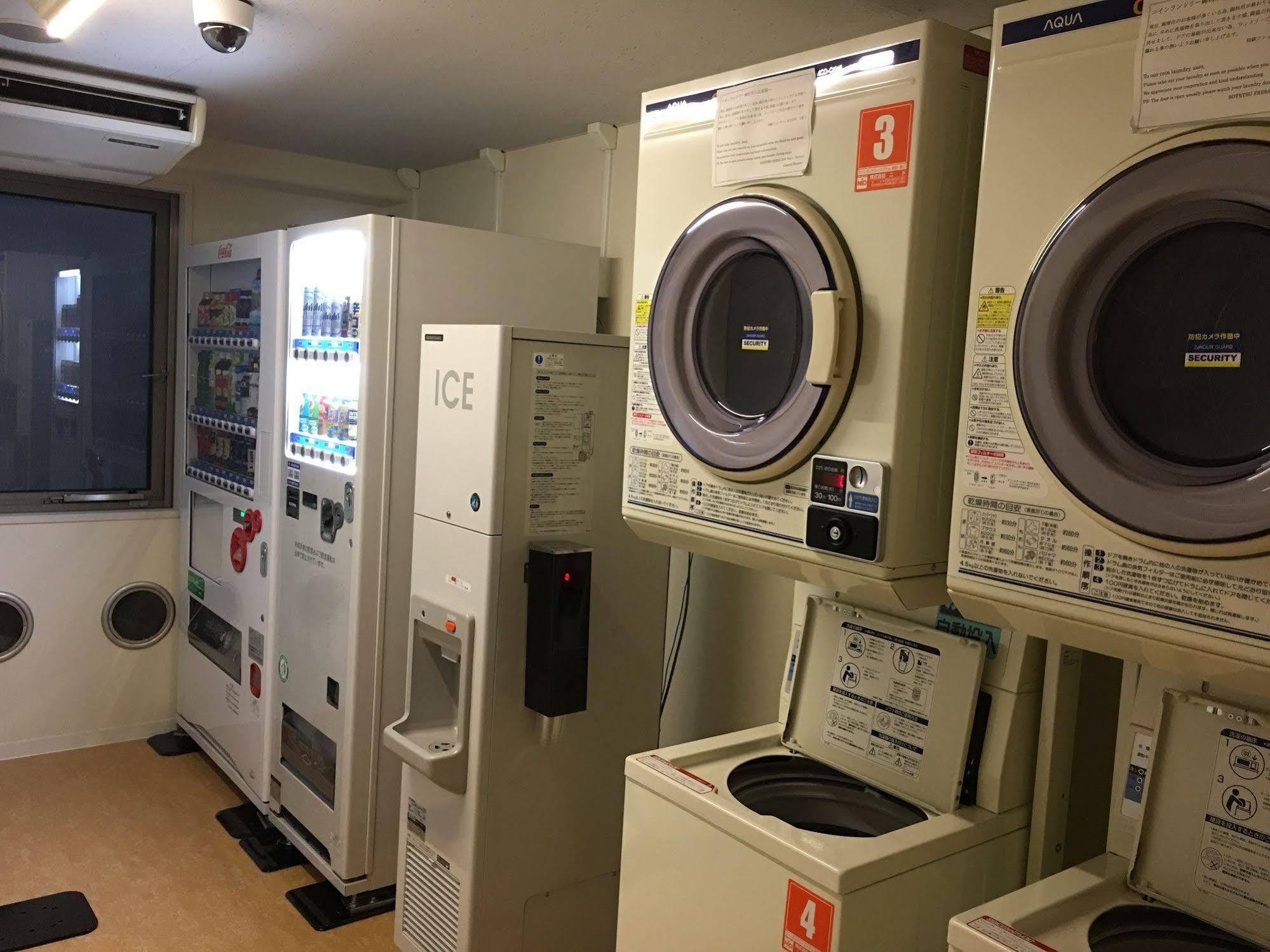 Sotetsu Fresa Inn Tokyo Tamachi Eksteriør billede