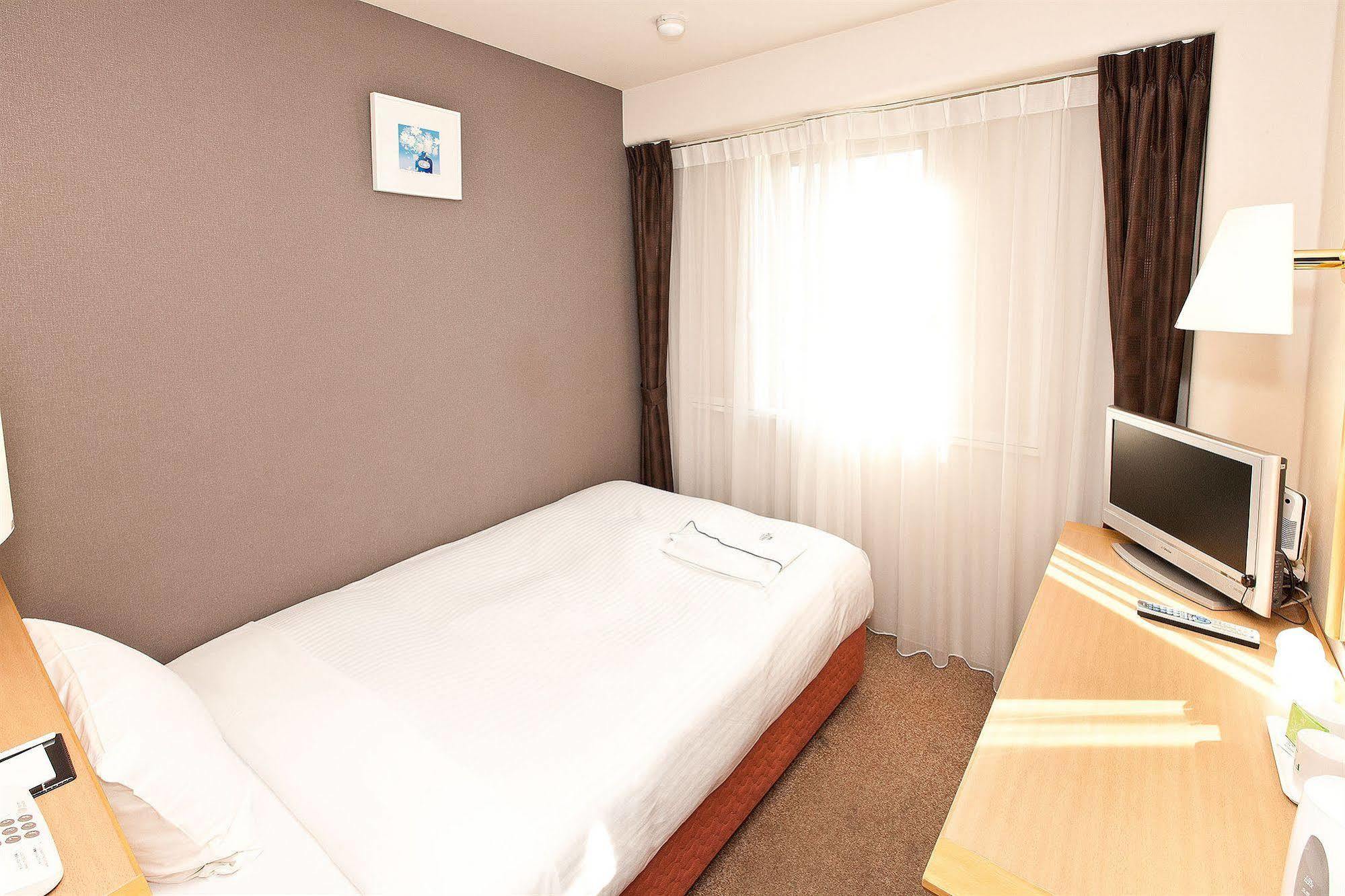 Sotetsu Fresa Inn Tokyo Tamachi Eksteriør billede