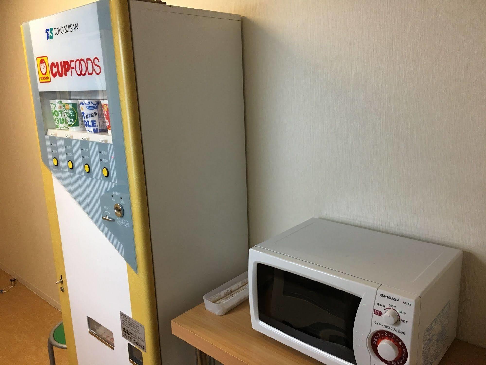 Sotetsu Fresa Inn Tokyo Tamachi Eksteriør billede