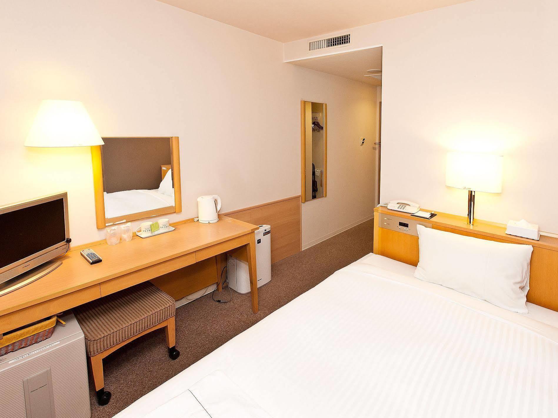 Sotetsu Fresa Inn Tokyo Tamachi Eksteriør billede