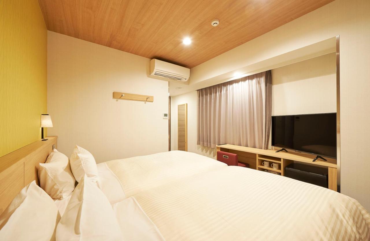 Sotetsu Fresa Inn Tokyo Tamachi Eksteriør billede